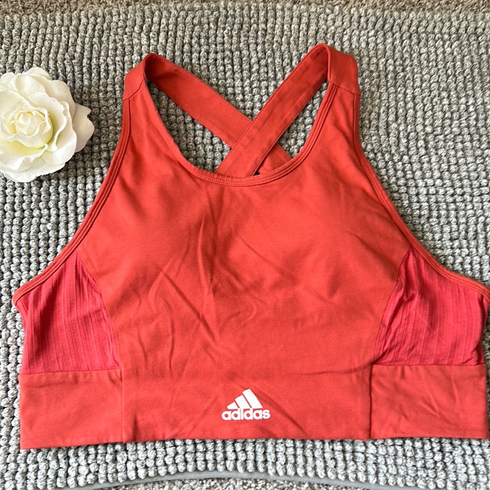 Adidas Women’s Aero ready Sports bra